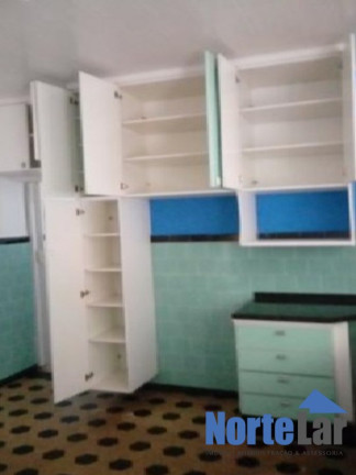 Imagem Sobrado com 4 Quartos à Venda, 250 m² em Lauzane Paulista - São Paulo