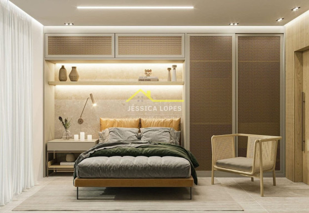 Imagem Apartamento com 3 Quartos à Venda, 79 m² em Jardim Oceania - João Pessoa
