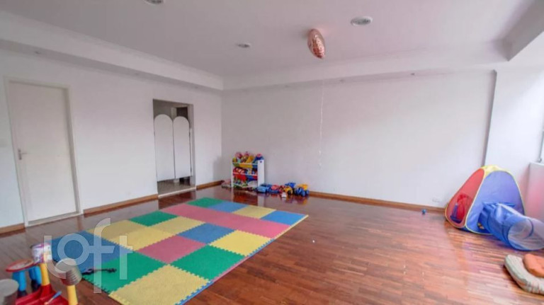 Apartamento com 2 Quartos à Venda, 80 m² em Perdizes - São Paulo