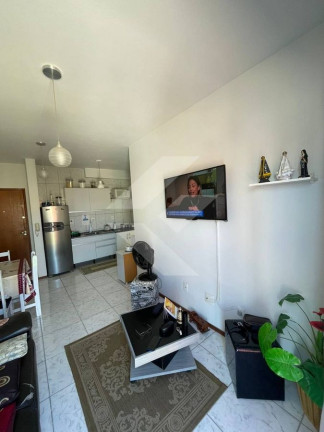 Imagem Apartamento com 2 Quartos à Venda, 50 m² em Itaipava - Itajaí Imagem Apartamento com 2 Quartos à Venda, 50 m² em Itaipava - Itajaí