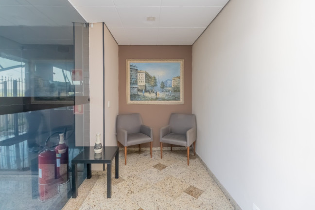 Imagem Apartamento com 2 Quartos à Venda, 59 m² em Quinta Da Paineira - São Paulo