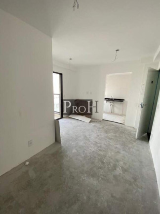 Apartamento com 2 Quartos à Venda, 50 m² em Vila Curuçá - Santo André