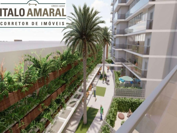 Imagem Apartamento com 2 Quartos à Venda, 83 m² em Estados - Balneário Camboriú