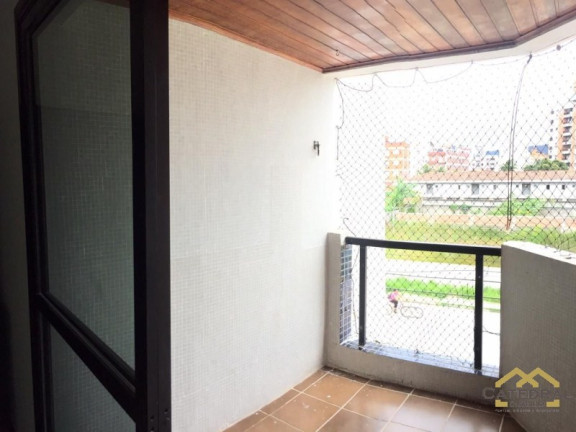 Imagem Apartamento com 3 Quartos à Venda, 80 m² em Parque Enseada - Guarujá