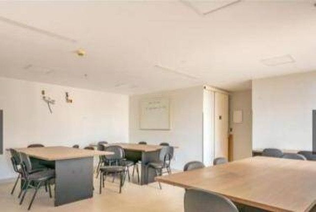 Imagem Sala Comercial à Venda, 30 m² em Taguatinga Centro (taguatinga) - Brasília Imagem Sala Comercial à Venda, 30 m² em Taguatinga Centro (taguatinga) - Brasília