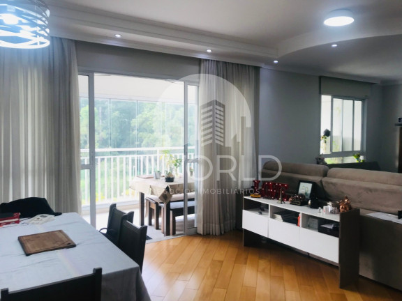 Imagem Imóvel com 3 Quartos à Venda, 133 m² em Centro - São Bernardo Do Campo