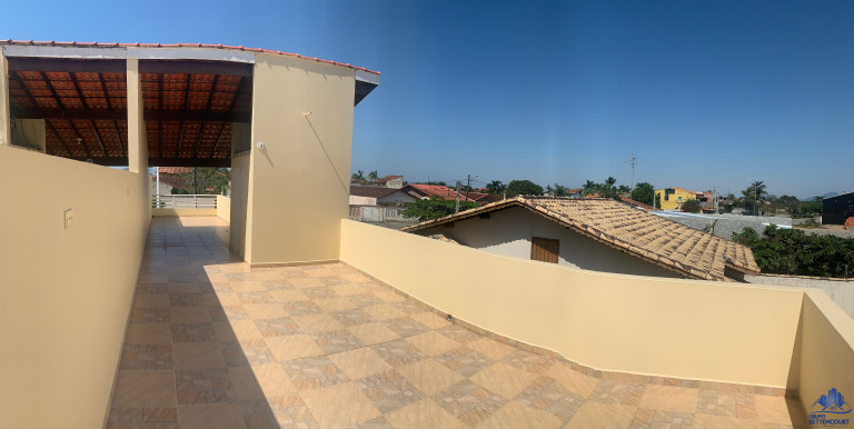 Casa com 2 Quartos à Venda, 108 m² em Bopiranga - Itanhaém