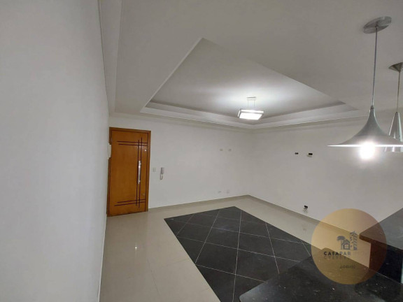 Imagem Apartamento com 3 Quartos à Venda, 74 m² em Vila Valparaíso - Santo André Imagem Apartamento com 3 Quartos à Venda, 74 m² em Vila Valparaíso - Santo André