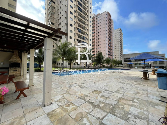 Imagem Apartamento com 3 Quartos à Venda, 75 m² em Nova Parnamirim - Parnamirim