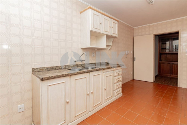 Imagem Apartamento com 3 Quartos à Venda, 113 m² em Bela Vista - Porto Alegre