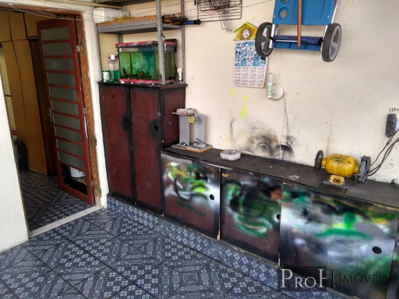 Imagem Casa com 3 Quartos à Venda, 135 m² em Centro - São Bernardo Do Campo Imagem Casa com 3 Quartos à Venda, 135 m² em Centro - São Bernardo Do Campo