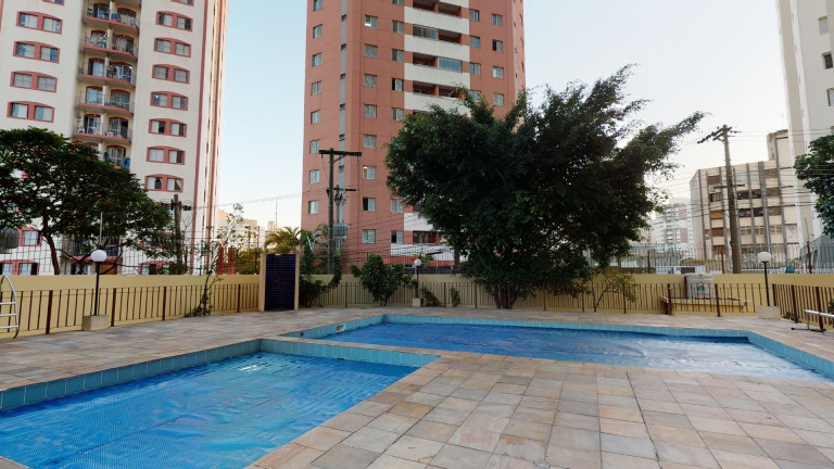Imagem Apartamento com 2 Quartos à Venda, 68 m² em Cambuci - São Paulo Imagem Apartamento com 2 Quartos à Venda, 68 m² em Cambuci - São Paulo