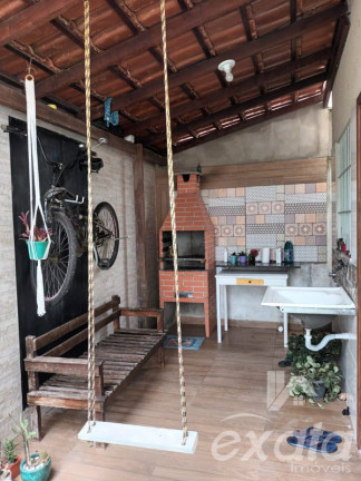 Imagem Casa com 2 Quartos à Venda, 52 m² em Enseada De Jacaraipe - Serra