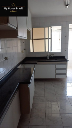 Imagem Apartamento com 2 Quartos à Venda, 74 m² em Lauzane Paulista - São Paulo
