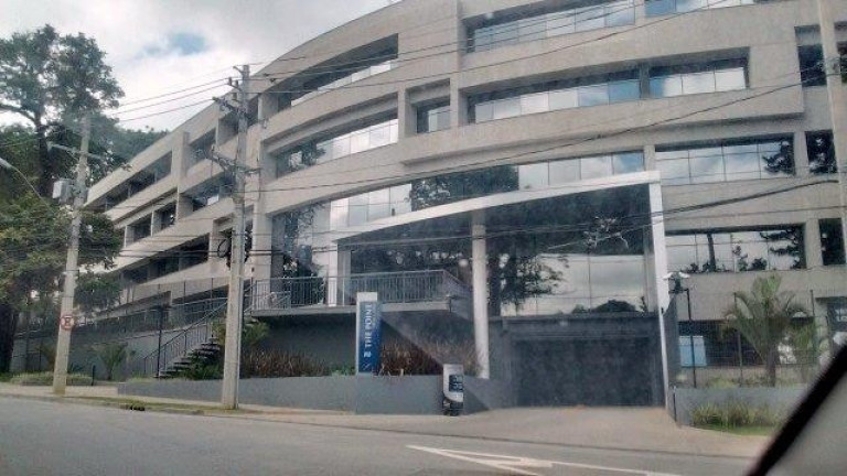 Imagem Sala Comercial à Venda, 41 m² em Bosque Do Vianna - Cotia