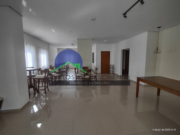 Imagem Apartamento com 2 Quartos à Venda, 90 m² em Jardim Pereira Do Amparo - Jacareí Imagem Apartamento com 2 Quartos à Venda, 90 m² em Jardim Pereira Do Amparo - Jacareí