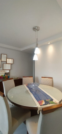 Apartamento com 2 Quartos à Venda ou Locação, 58 m² em Serrotão - Campina Grande