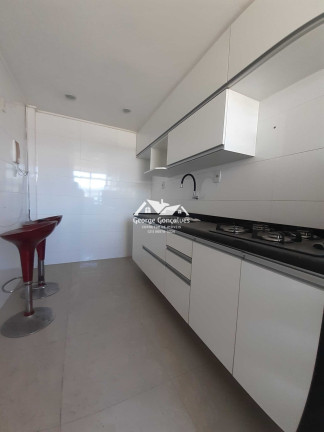 Imagem Apartamento com 2 Quartos à Venda, 60 m² em Jardim Primavera - Duque De Caxias