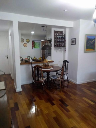 Apartamento com 2 Quartos à Venda, 80 m² em Barra Do Imbuí - Teresópolis
