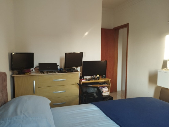 Imagem Imóvel com 2 Quartos à Venda, 68 m² em Cidade Vista Verde - São José Dos Campos