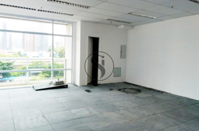Imóvel Comercial para Alugar, 53 m² em Cidade Monções - São Paulo