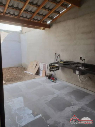 Imagem Casa com 3 Quartos à Venda, 120 m² em Residencial Parque Dos Sinos - Jacareí Imagem Casa com 3 Quartos à Venda, 120 m² em Residencial Parque Dos Sinos - Jacareí