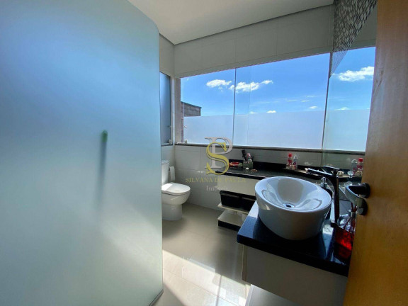 Imagem Casa com 3 Quartos à Venda, 249 m² em Jardim Paulista - Atibaia Imagem Casa com 3 Quartos à Venda, 249 m² em Jardim Paulista - Atibaia