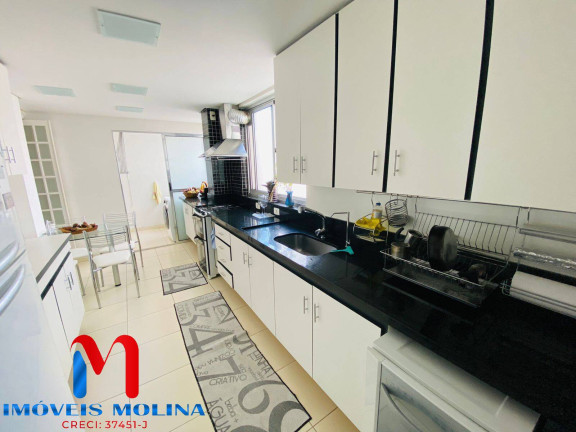 Imagem Cobertura com 4 Quartos à Venda, 200 m² em Santa Paula - São Caetano Do Sul Imagem Cobertura com 4 Quartos à Venda, 200 m² em Santa Paula - São Caetano Do Sul