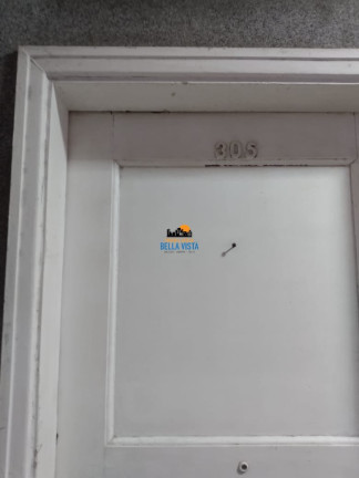 Imagem Apartamento com 1 Quarto à Venda, em Itararé - São Vicente Imagem Apartamento com 1 Quarto à Venda, em Itararé - São Vicente