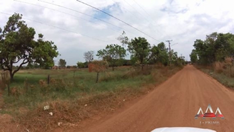 Terreno à Venda, 20.000 m² em Nova Esperança I - Cuiabá