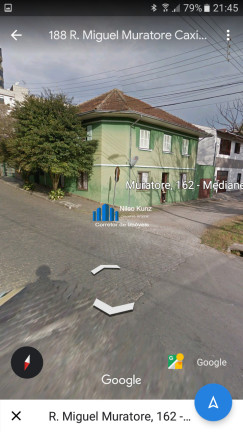 Imagem Casa com 3 Quartos à Venda, 150 m² em Medianeira - Caxias Do Sul