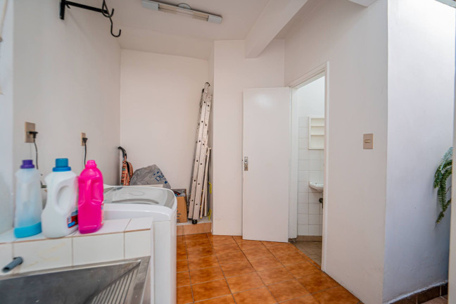 Imagem Casa com 2 Quartos à Venda, 145 m² em Mirandópolis - São Paulo