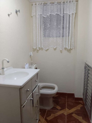 Imagem Casa com 3 Quartos para Alugar, em Campo Grande - Rio De Janeiro Imagem Casa com 3 Quartos para Alugar, em Campo Grande - Rio De Janeiro