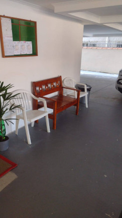 Imagem Apartamento com 1 Quarto à Venda, 67 m² em Ocian - Praia Grande Imagem Apartamento com 1 Quarto à Venda, 67 m² em Ocian - Praia Grande