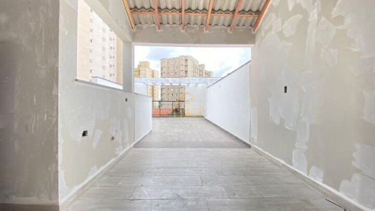 Imagem Cobertura com 2 Quartos à Venda, 102 m² em Vila Floresta - Santo André Imagem Cobertura com 2 Quartos à Venda, 102 m² em Vila Floresta - Santo André
