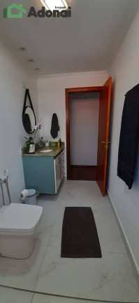Imagem Apartamento com 4 Quartos à Venda, 130 m² em Vila Nossa Senhora De Fátima - Americana Imagem Apartamento com 4 Quartos à Venda, 130 m² em Vila Nossa Senhora De Fátima - Americana