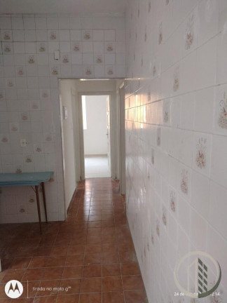 Imagem Apartamento com 2 Quartos à Venda, 70 m² em Macuco - Santos