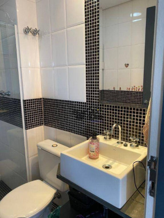 Imagem Apartamento com 3 Quartos à Venda, 70 m² em Pirituba - São Paulo