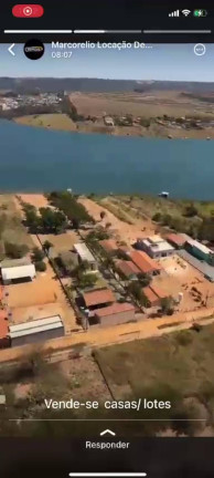 Imagem Casa com 3 Quartos à Venda, 1 m² em Goiânia Imagem Casa com 3 Quartos à Venda, 1 m² em Goiânia