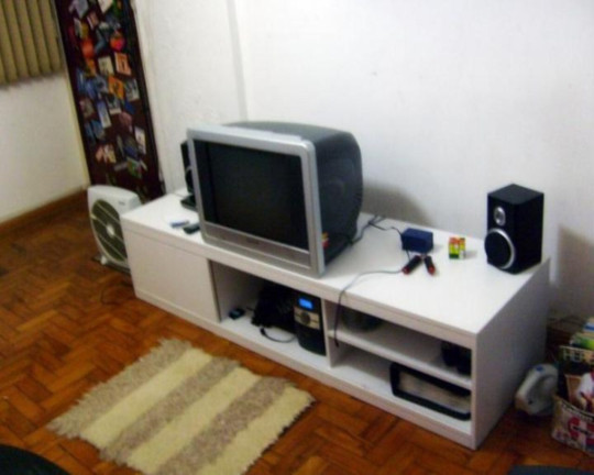Imagem Apartamento com 1 Quarto à Venda, 60 m² em Bela Vista - São Paulo Imagem Apartamento com 1 Quarto à Venda, 60 m² em Bela Vista - São Paulo