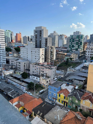 Imagem Apartamento com 2 Quartos para Alugar, 38 m² em Liberdade - São Paulo Imagem Apartamento com 2 Quartos para Alugar, 38 m² em Liberdade - São Paulo