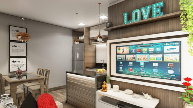 Imagem Apartamento com 2 Quartos à Venda, 65 m² em Petrópoli - Porto Alegre