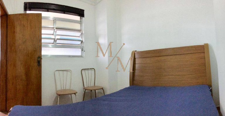 Imagem Apartamento com 2 Quartos à Venda, 104 m² em José Menino - Santos Imagem Apartamento com 2 Quartos à Venda, 104 m² em José Menino - Santos