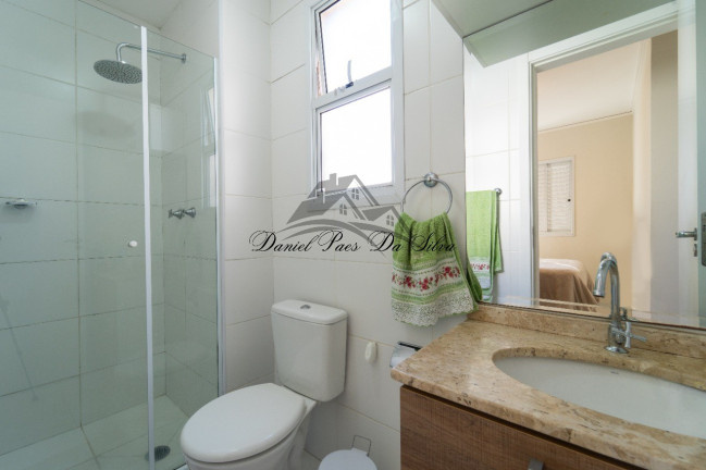 Apartamento com 2 Quartos à Venda, 52 m² em Vila Lacerda - Jundiaí