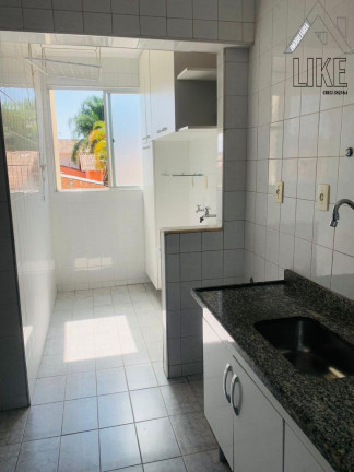 Imagem Imóvel com 2 Quartos à Venda, 62 m² em Jardim Das Indústrias - São José Dos Campos Imagem Imóvel com 2 Quartos à Venda, 62 m² em Jardim Das Indústrias - São José Dos Campos