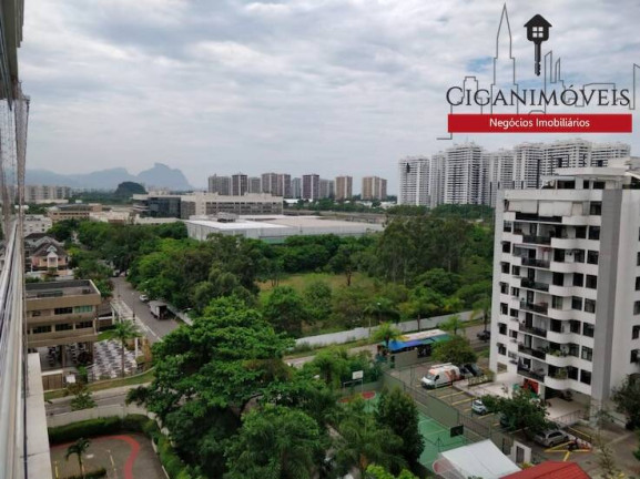 Imagem Apartamento com 3 Quartos à Venda, 91 m² em Recreio Dos Bandeirantes - Rio De Janeiro Imagem Apartamento com 3 Quartos à Venda, 91 m² em Recreio Dos Bandeirantes - Rio De Janeiro