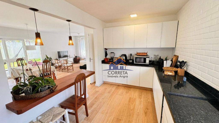 Imagem Casa com 4 Quartos à Venda, 193 m² em Verolme - Angra Dos Reis