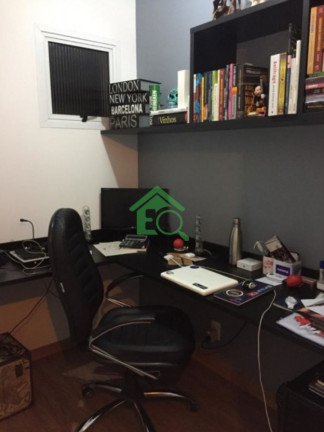 Imagem Apartamento com 3 Quartos à Venda, 95 m² em Vila Sofia - São Paulo Imagem Apartamento com 3 Quartos à Venda, 95 m² em Vila Sofia - São Paulo