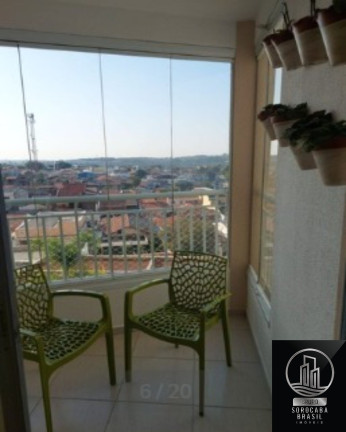 Imagem Apartamento com 3 Quartos à Venda, 65 m² em Vila Progresso - Sorocaba Imagem Apartamento com 3 Quartos à Venda, 65 m² em Vila Progresso - Sorocaba