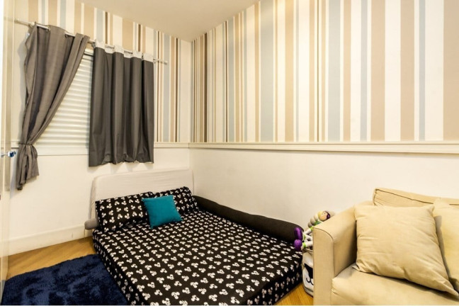 Imagem Imóvel com 3 Quartos à Venda, 95 m² em Vila Leopoldina - São Paulo Imagem Imóvel com 3 Quartos à Venda, 95 m² em Vila Leopoldina - São Paulo